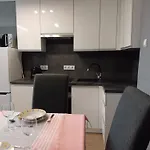 Mieszkanko Do Brzegu W Brzeznie *