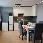 아파트 Mieszkanko Do Brzegu W Brzeznie *