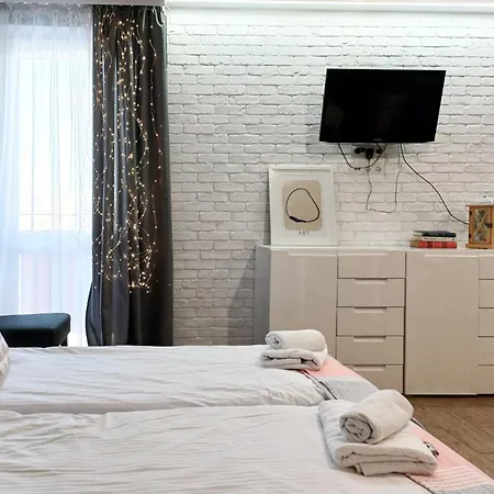 Mieszkanko Do Brzegu W Brzeznie 그단스크