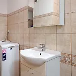 Mieszkanko Do Brzegu W Brzeznie Διαμέρισμα