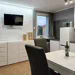 Mieszkanko Do Brzegu W Brzeznie Γκντανσκ