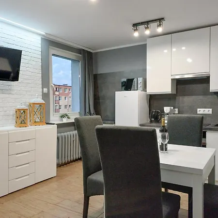 Apartment Mieszkanko Do Brzegu W Brzeznie