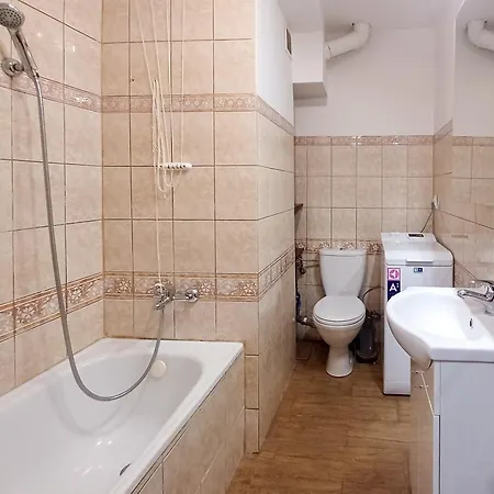 Mieszkanko Do Brzegu W Brzeznie