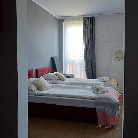 Mieszkanko Do Brzegu W Brzeznie Γκντανσκ