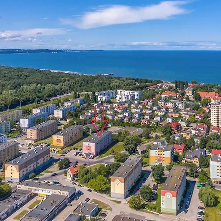 Appartamento Mieszkanko Do Brzegu W Brzeznie *