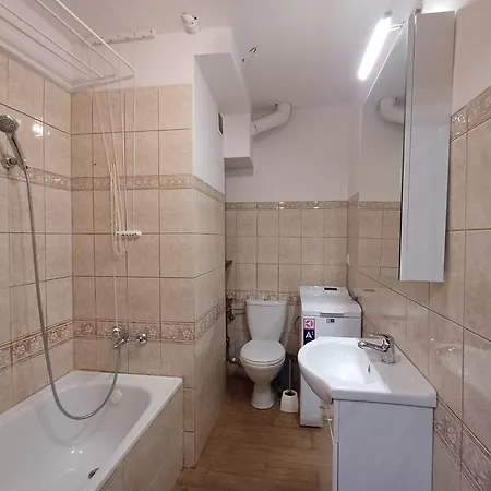 Mieszkanko Do Brzegu W Brzeźnie Apartament *