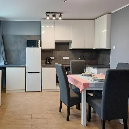 Apartament Mieszkanko Do Brzegu W Brzeźnie *