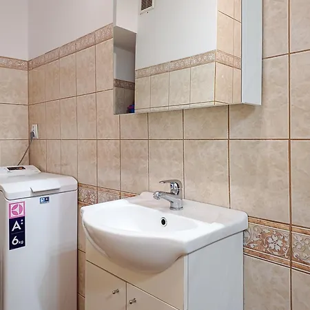 Mieszkanko Do Brzegu W Brzeźnie Apartament