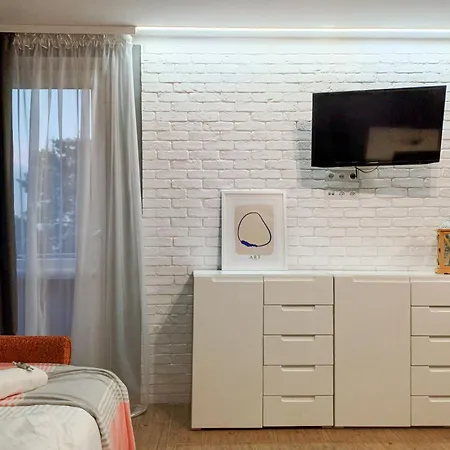 Apartman Mieszkanko Do Brzegu W Brzeznie *