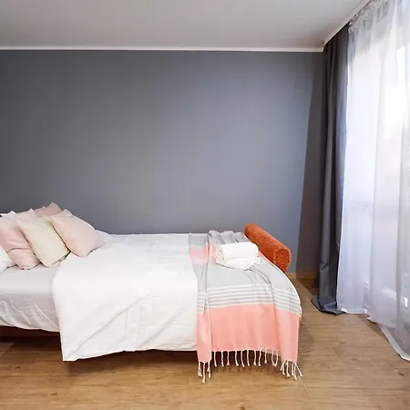 Apartament Mieszkanko Do Brzegu W Brzeźnie *