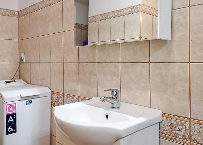 Mieszkanko Do Brzegu W Brzeznie Apartamento